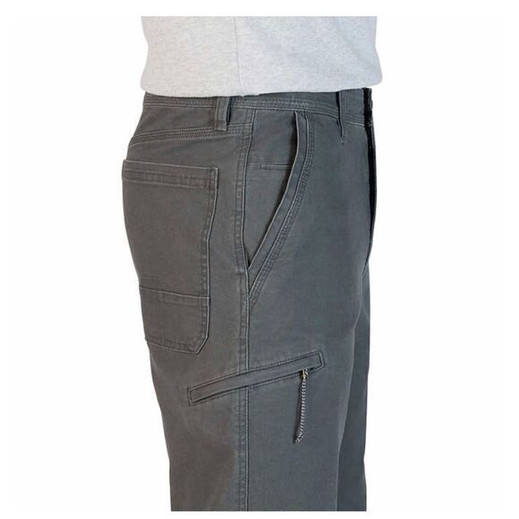 Weatherproof Vintage Men’s Flex Utility Pant Bundle Green Brown Gray #18 - Picture 13 of 15